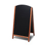 Natura Chalk Fast-Switch tabla 68 x 120 cm