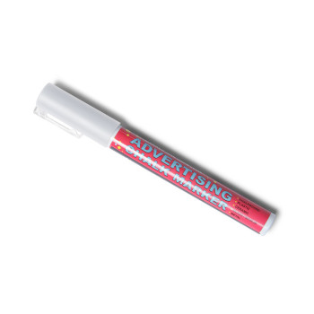 Kredni marker 3 mm bel
