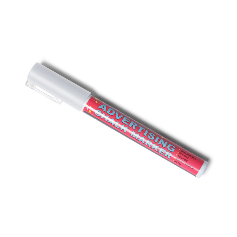 Kredni marker 3 mm bel