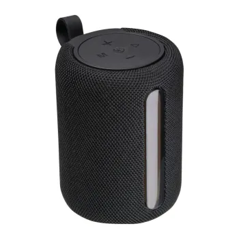 Okrogel Bluetooth zvočnik Greta