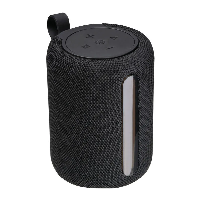 Okrogel Bluetooth zvočnik Greta