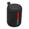 Okrogel Bluetooth zvočnik Greta