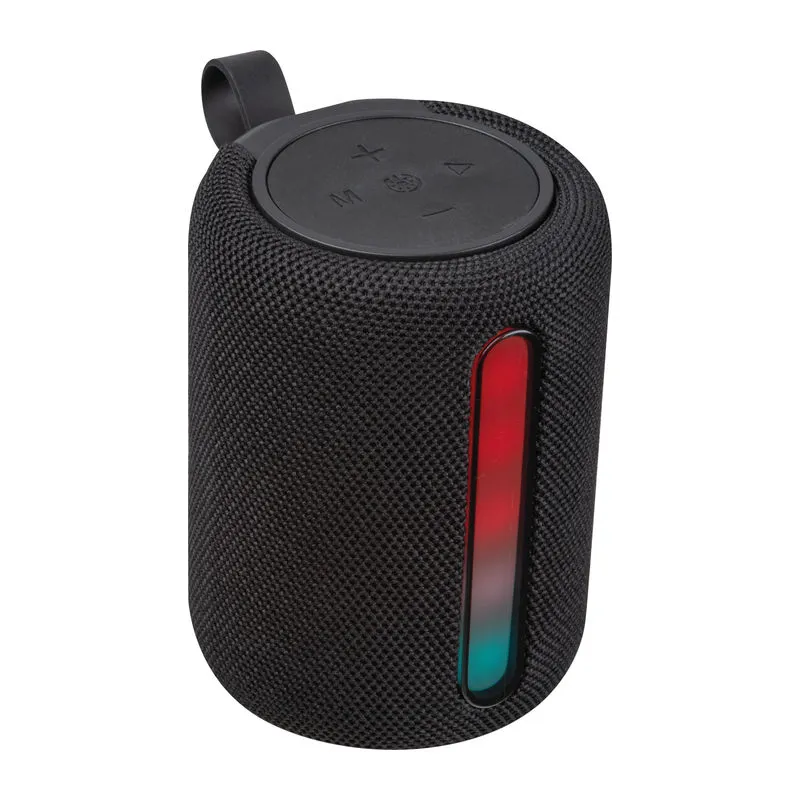 Okrogel Bluetooth zvočnik Greta