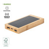 Solarna prenosna baterija Diuk
