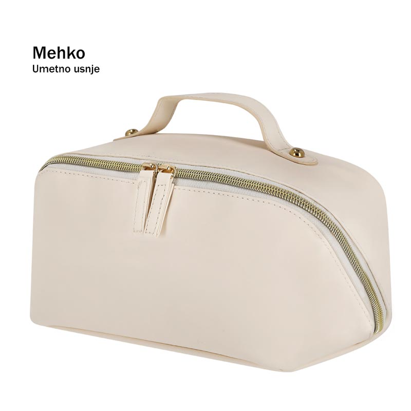 Kozmetična torbica Brinix