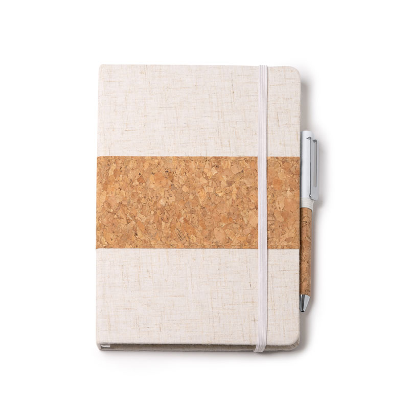 Notesnik Beret