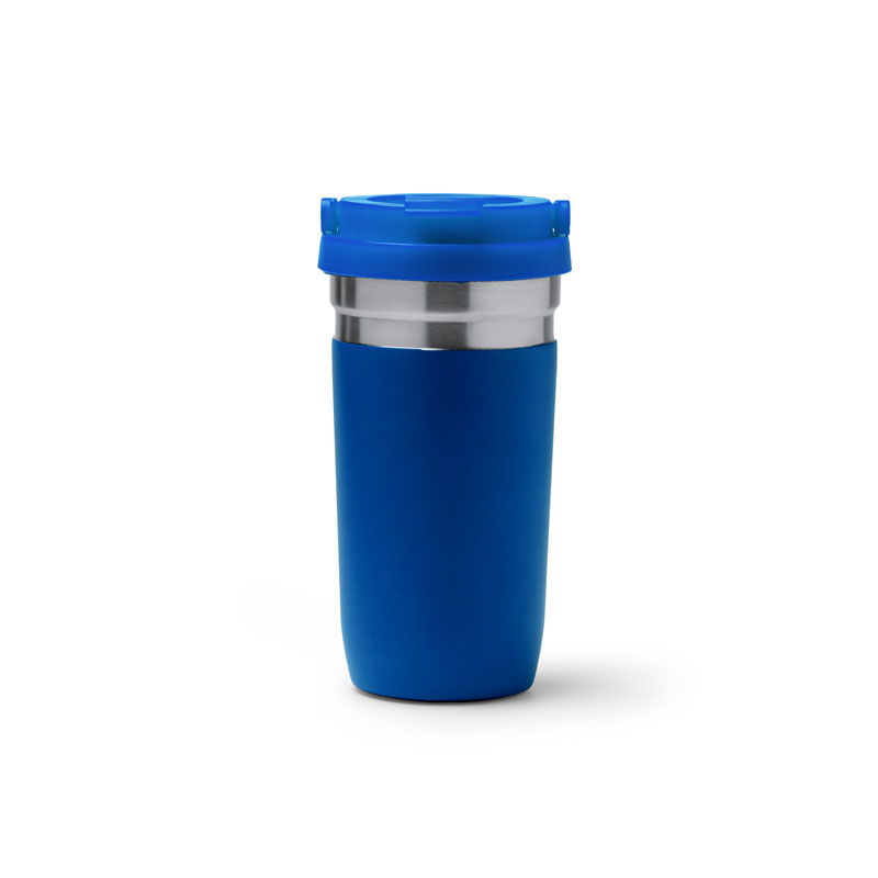Termo lonček Gredos z ročajem in mat premazom (500 ml)