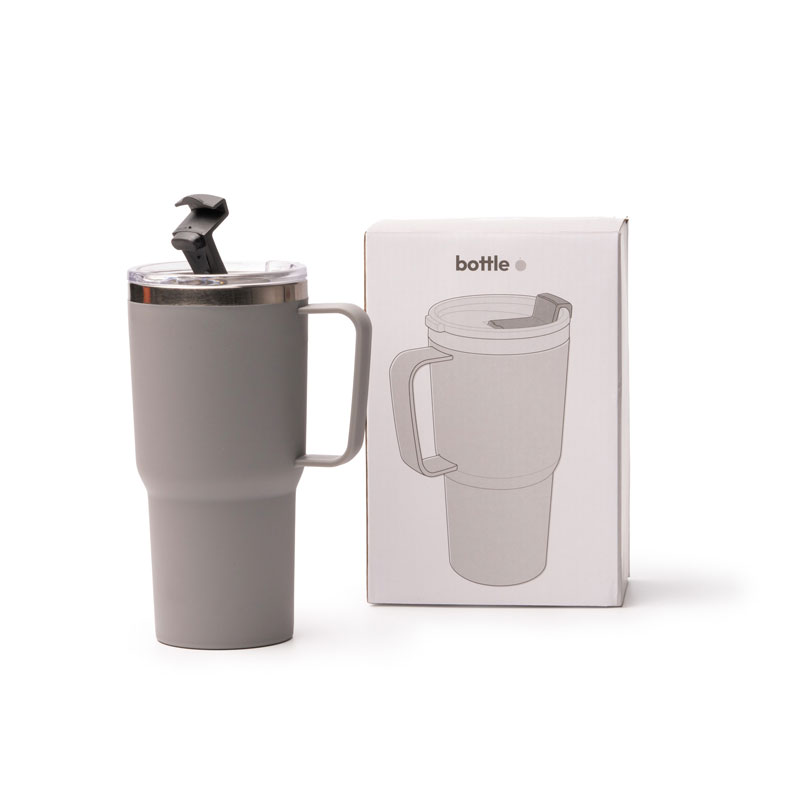 Funkcionalni termo lonček Kencher (500 ml)