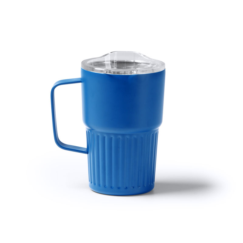 Eko termo lonček Nubex (450 ml)