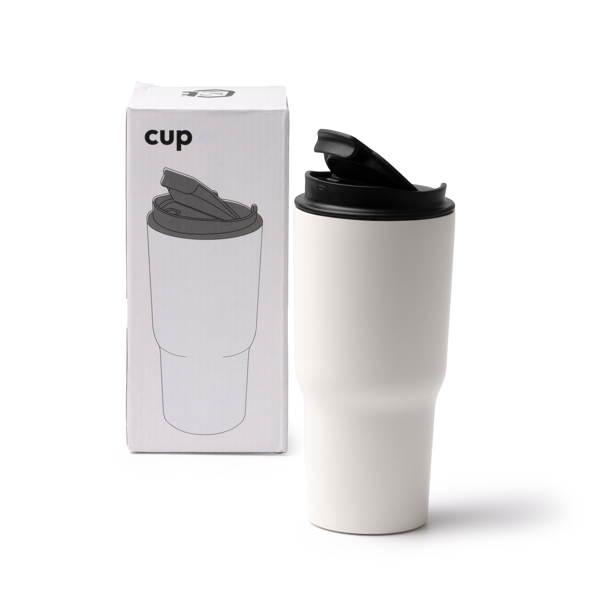 Termo lonček Filip s keramičnim premazom (600 ml)