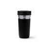 Termo lonček Gredos z ročajem in mat premazom (500 ml)