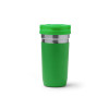 Termo lonček Gredos z ročajem in mat premazom (500 ml)