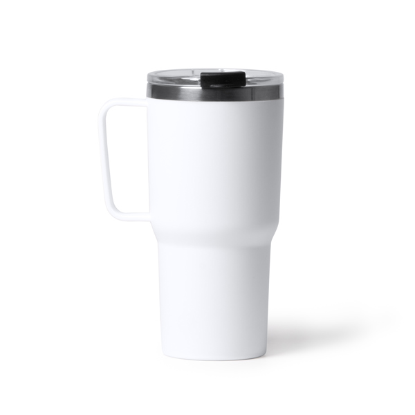 Funkcionalni termo lonček Kencher (500 ml)
