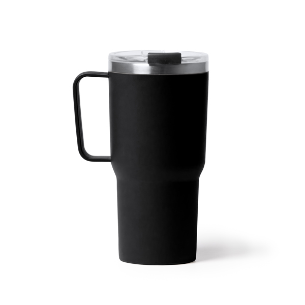 Funkcionalni termo lonček Kencher (500 ml)