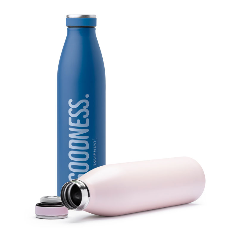 Premium termo steklenica Yisel (750 ml)