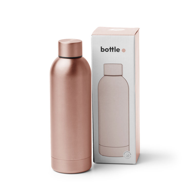 Premium termo steklenica Balax (550 ml)