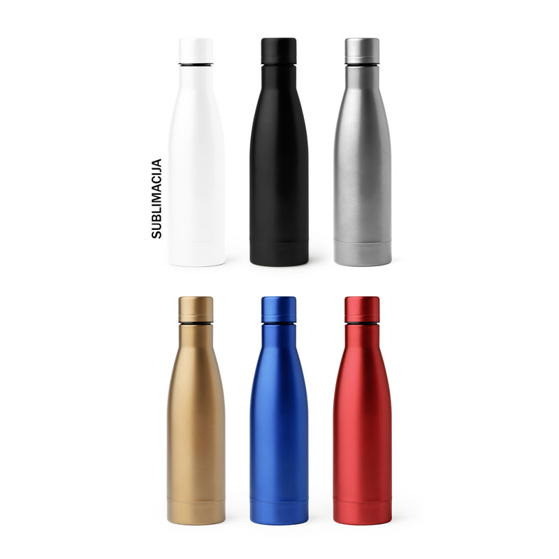 Termo steklenica Fancy (500 ml)