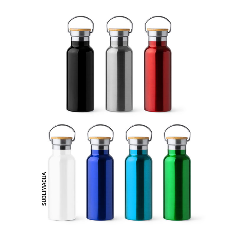Termo steklenica Tiset (500 ml)