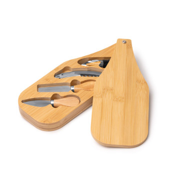 Vinski set Gauda