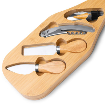Vinski set Gauda