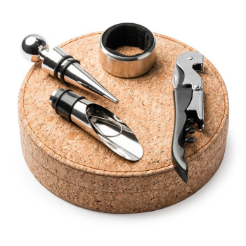 Vinski set Venet