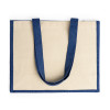 Vrečka iz jute Nantes